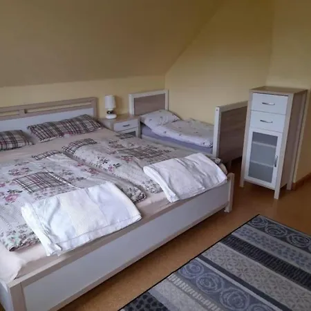 Gartower Hébergement de vacances *