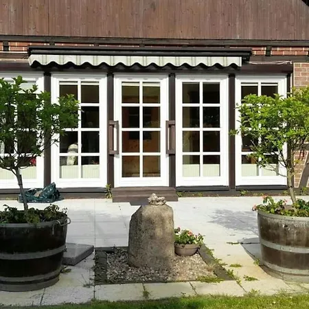 Σπίτι διακοπών Gartower