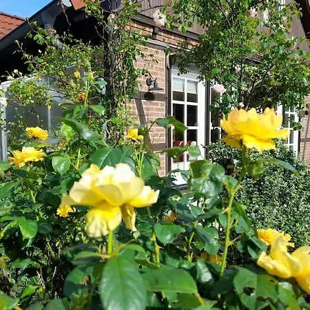 Gartower Hébergement de vacances *