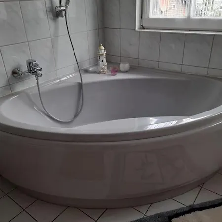 Σπίτι διακοπών Gartower Gartow