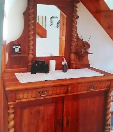 Gartower Σπίτι διακοπών