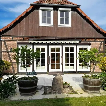 Σπίτι διακοπών Gartower