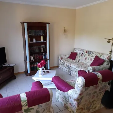 Holiday home Gartower *