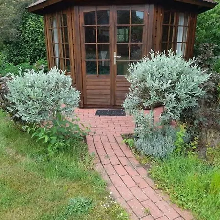 Σπίτι διακοπών Gartower