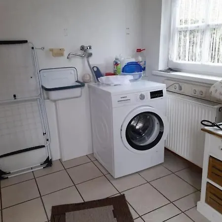 Σπίτι διακοπών Gartower *