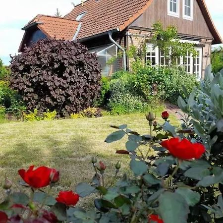 Σπίτι διακοπών Gartower Gartow