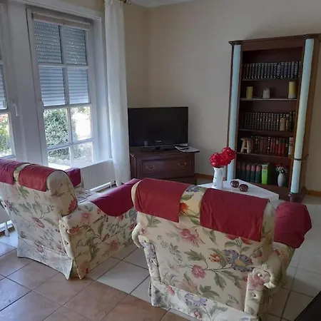 Gartower Σπίτι διακοπών