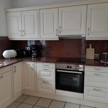 Gartower Holiday home Gartow