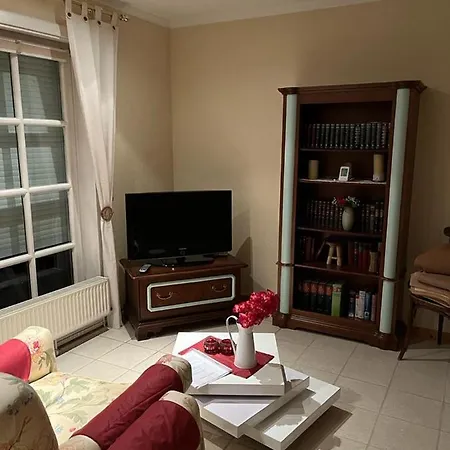 Gartower Σπίτι διακοπών *