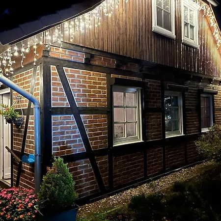 Σπίτι διακοπών Gartower