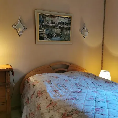 Gartower Σπίτι διακοπών