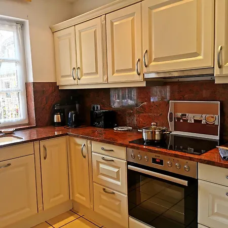 Σπίτι διακοπών Gartower Gartow